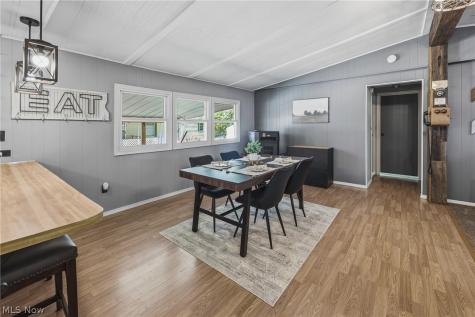 240 N Millborne Road Orrville OH 44667