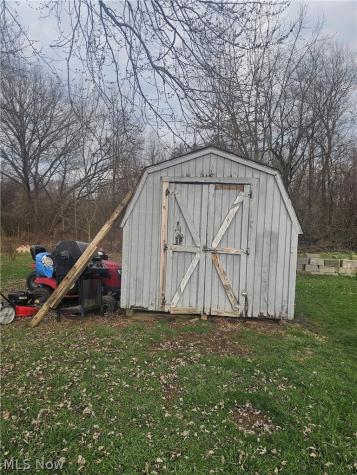 3563 Valerie Drive Youngstown OH 44502