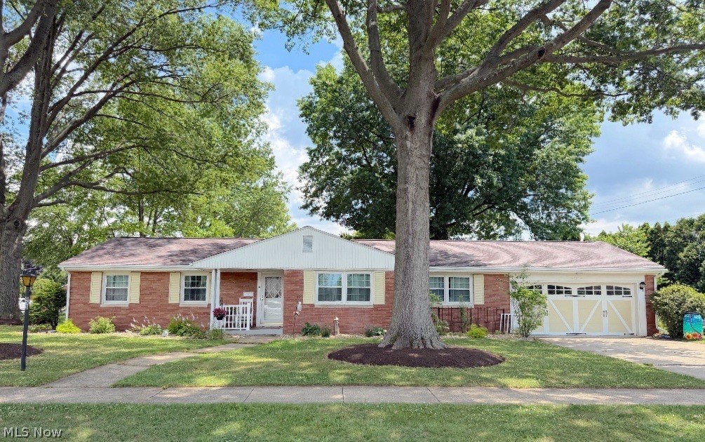 403 S Mckinley Avenue Dover OH 44622
