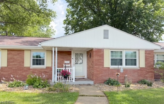 403 S Mckinley Avenue Dover OH 44622