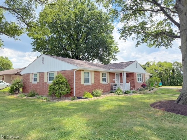 403 S Mckinley Avenue Dover OH 44622