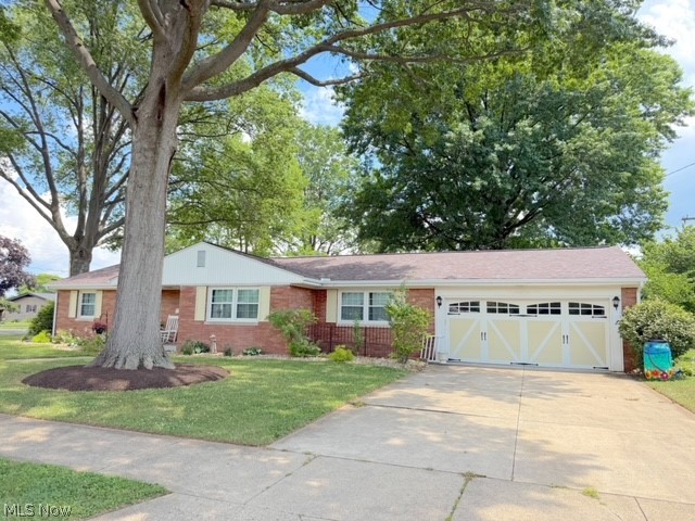 403 S Mckinley Avenue Dover OH 44622
