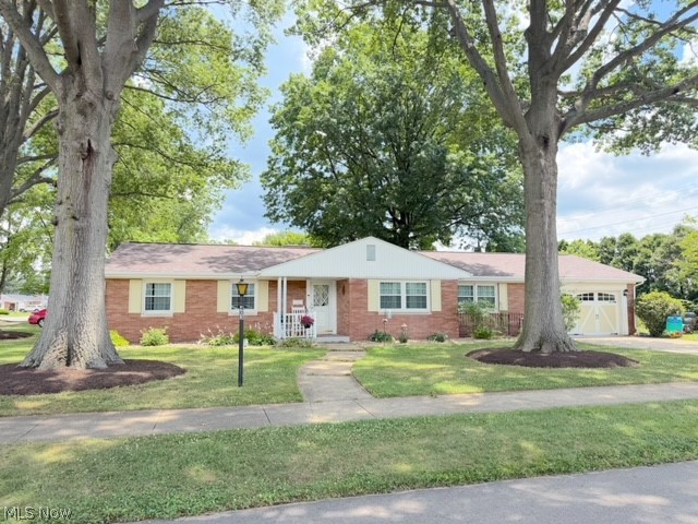 403 S Mckinley Avenue Dover OH 44622