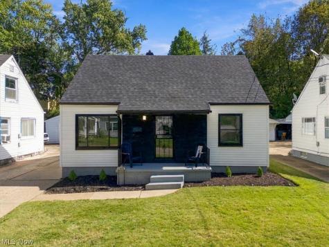 1405 Orlando Avenue Akron OH 44320