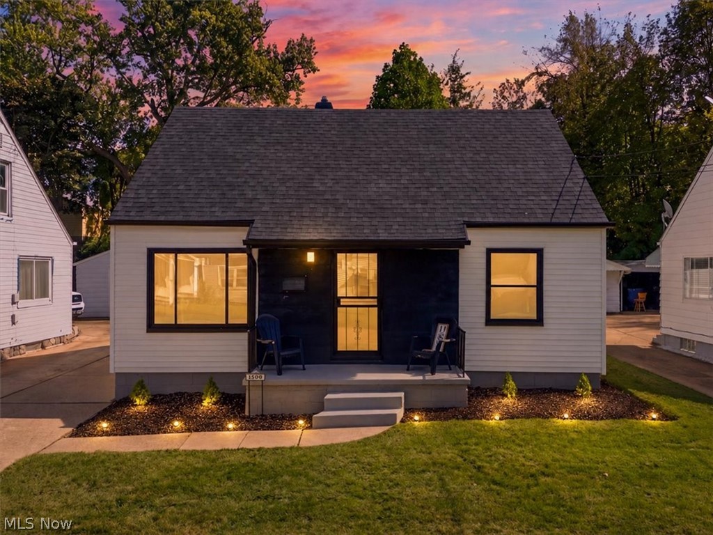 1405 Orlando Avenue Akron OH 44320