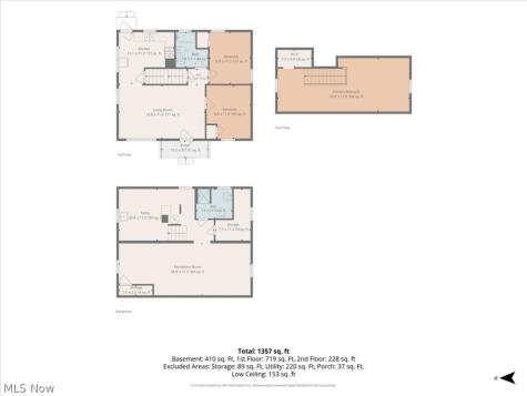 1405 Orlando Avenue Akron OH 44320