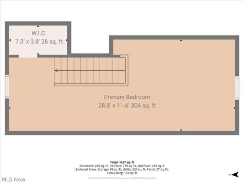 1405 Orlando Avenue Akron OH 44320