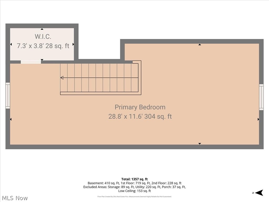 1405 Orlando Avenue Akron OH 44320