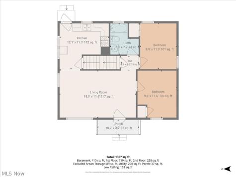1405 Orlando Avenue Akron OH 44320