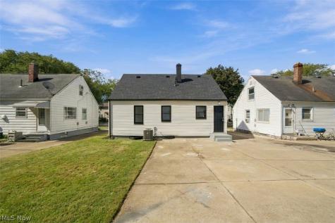 1405 Orlando Avenue Akron OH 44320
