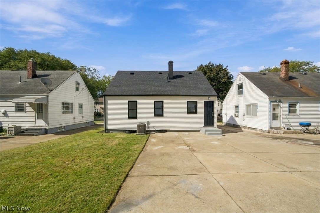 1405 Orlando Avenue Akron OH 44320