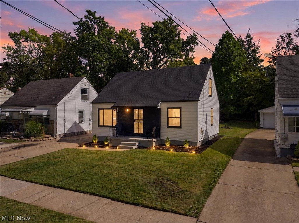1405 Orlando Avenue Akron OH 44320