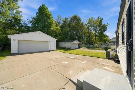 1405 Orlando Avenue Akron OH 44320