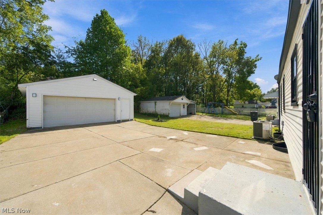 1405 Orlando Avenue Akron OH 44320