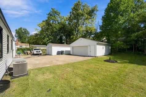 1405 Orlando Avenue Akron OH 44320