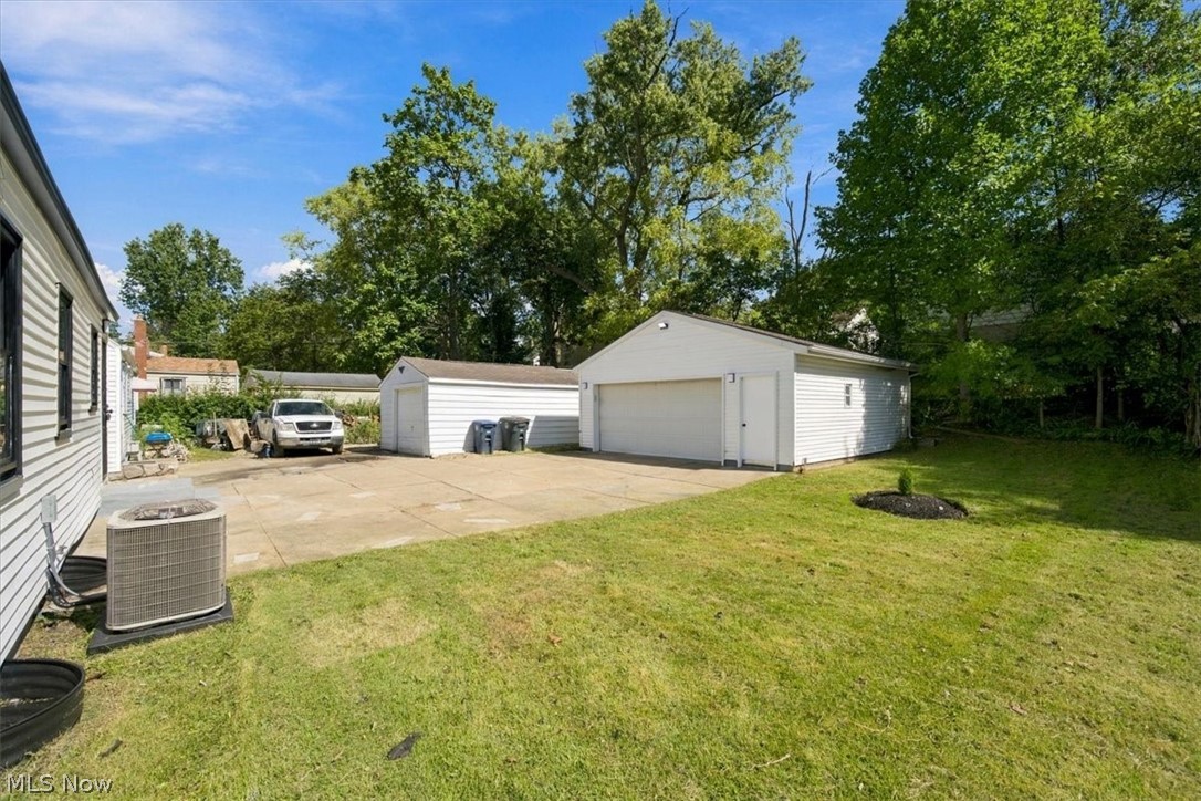 1405 Orlando Avenue Akron OH 44320