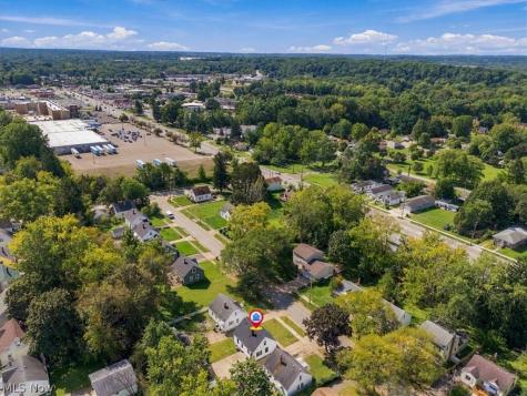 1405 Orlando Avenue Akron OH 44320