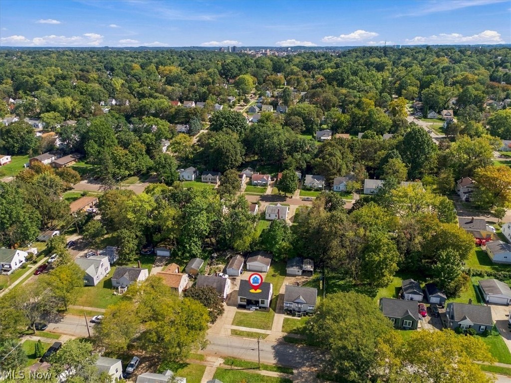 1405 Orlando Avenue Akron OH 44320