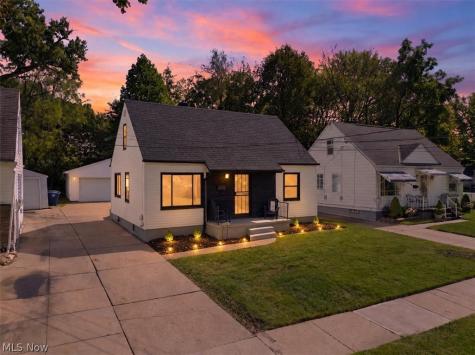 1405 Orlando Avenue Akron OH 44320