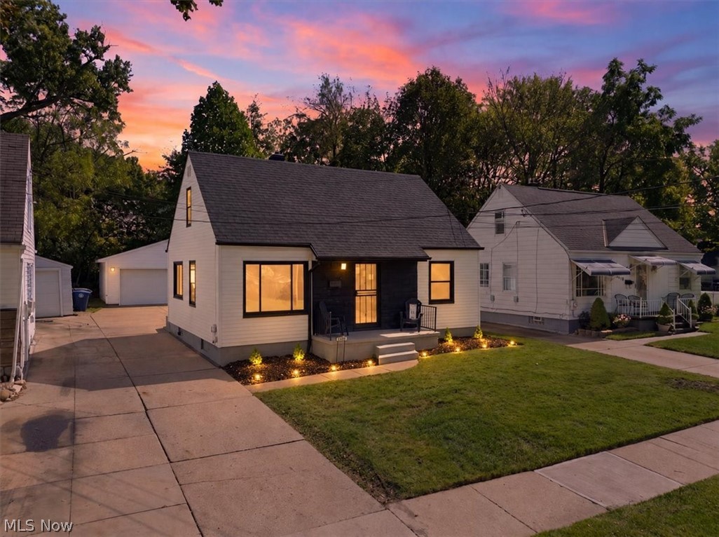 1405 Orlando Avenue Akron OH 44320