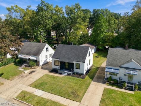 1405 Orlando Avenue Akron OH 44320