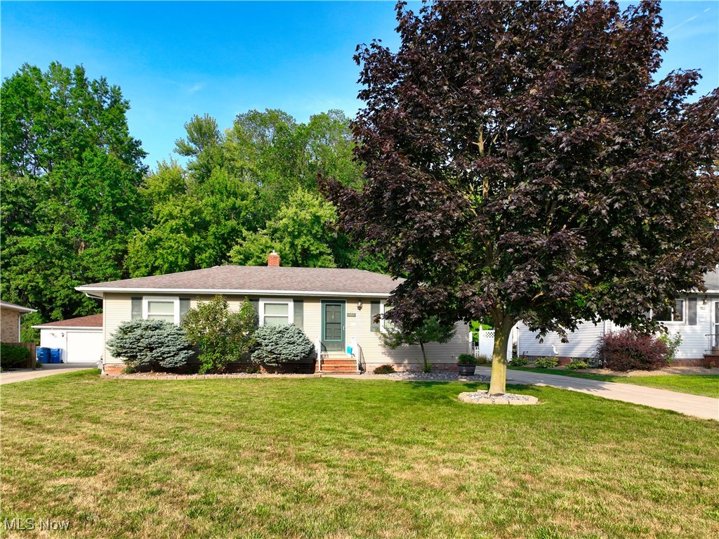 847 Audrey Drive Eastlake OH 44095