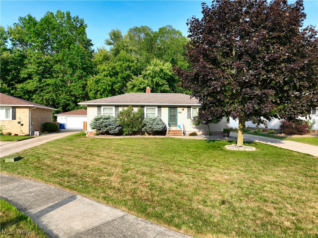 847 Audrey Drive Eastlake OH 44095