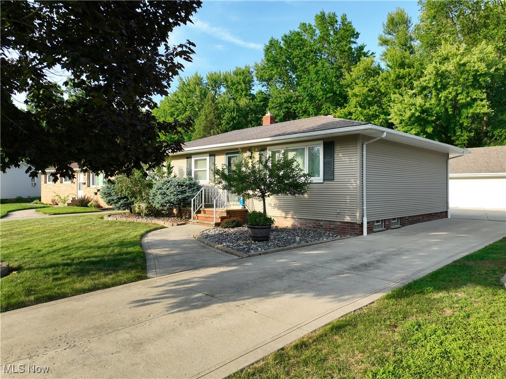 847 Audrey Drive Eastlake OH 44095