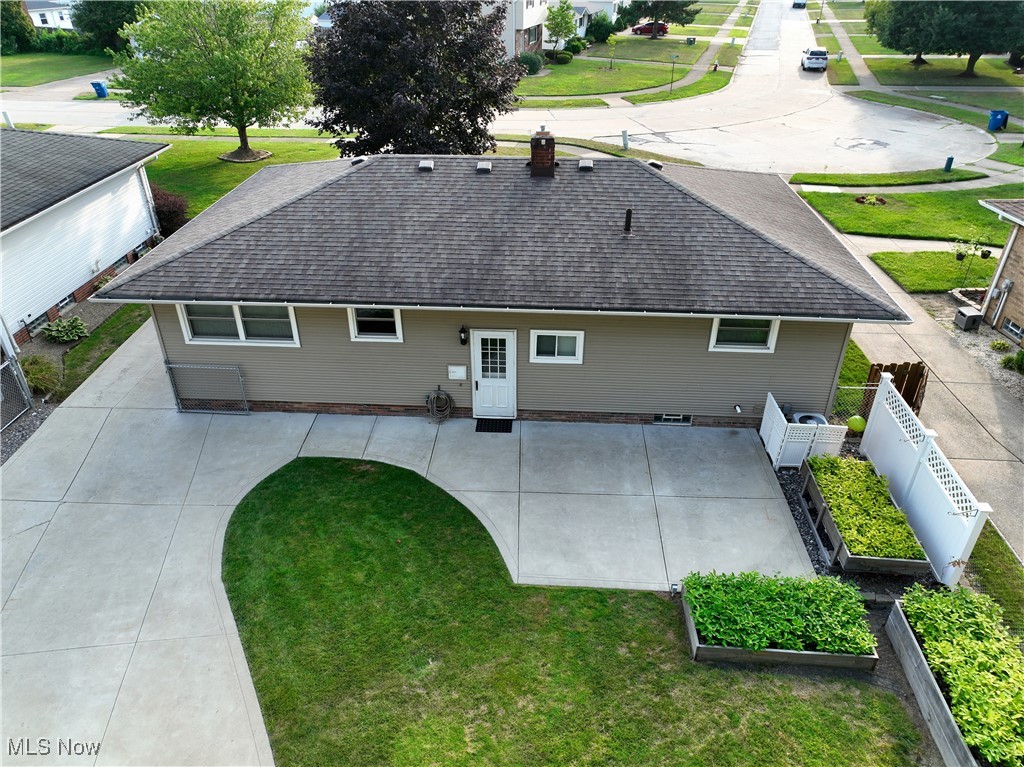 847 Audrey Drive Eastlake OH 44095