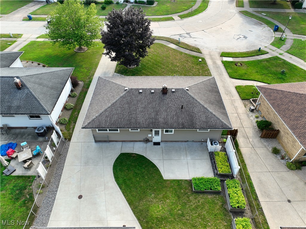 847 Audrey Drive Eastlake OH 44095