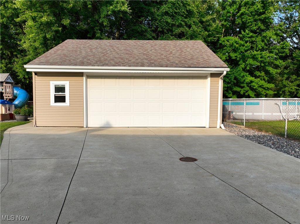 847 Audrey Drive Eastlake OH 44095