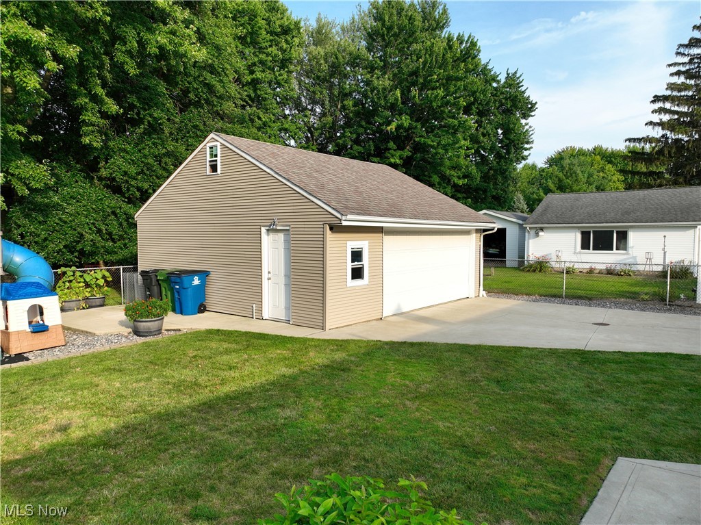 847 Audrey Drive Eastlake OH 44095