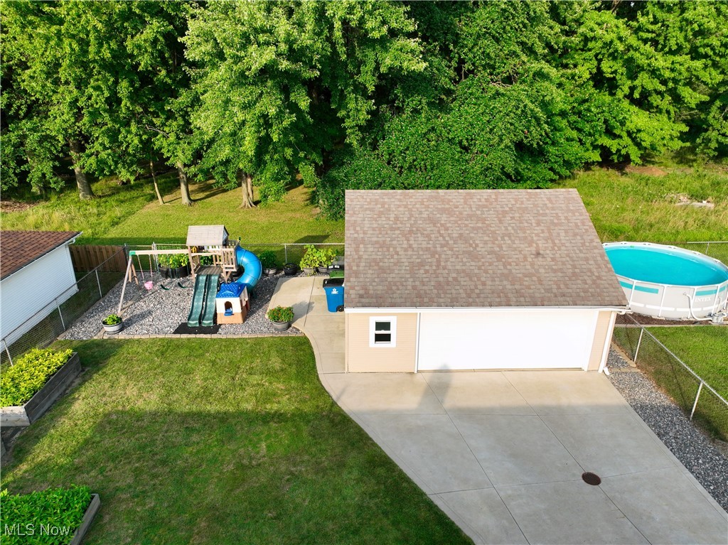 847 Audrey Drive Eastlake OH 44095