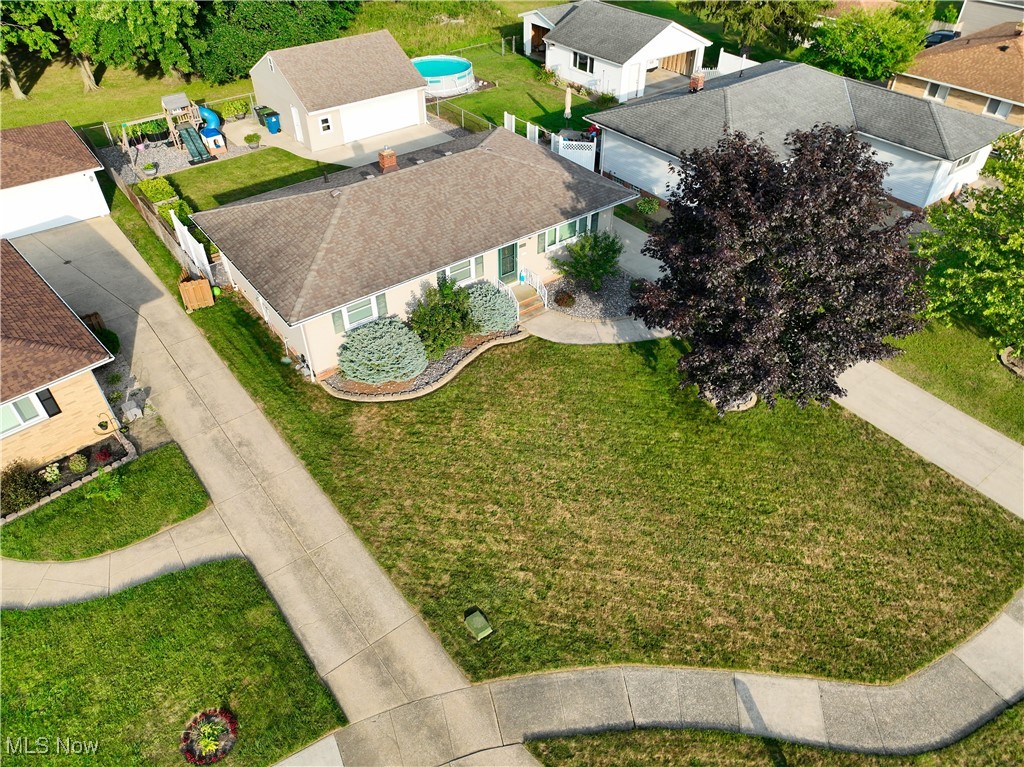 847 Audrey Drive Eastlake OH 44095