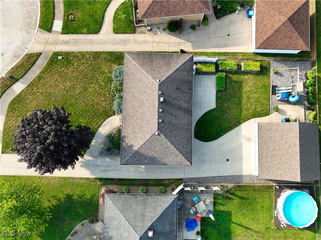 847 Audrey Drive Eastlake OH 44095