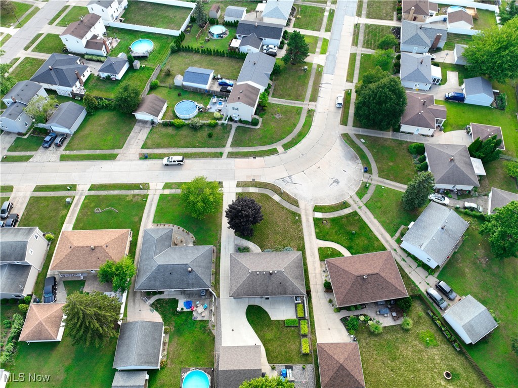 847 Audrey Drive Eastlake OH 44095