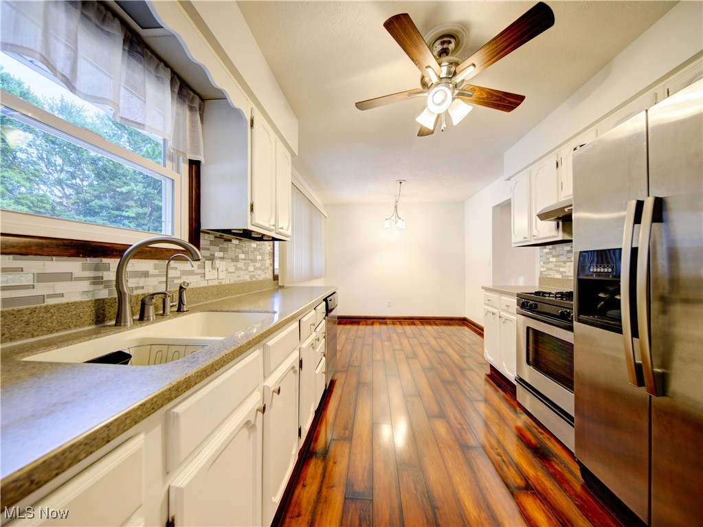 847 Audrey Drive Eastlake OH 44095