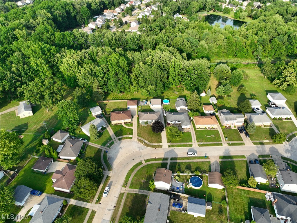 847 Audrey Drive Eastlake OH 44095