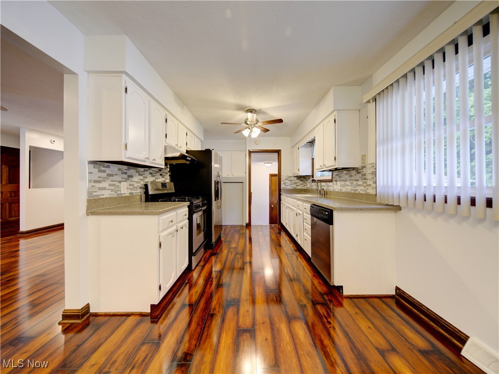 847 Audrey Drive Eastlake OH 44095