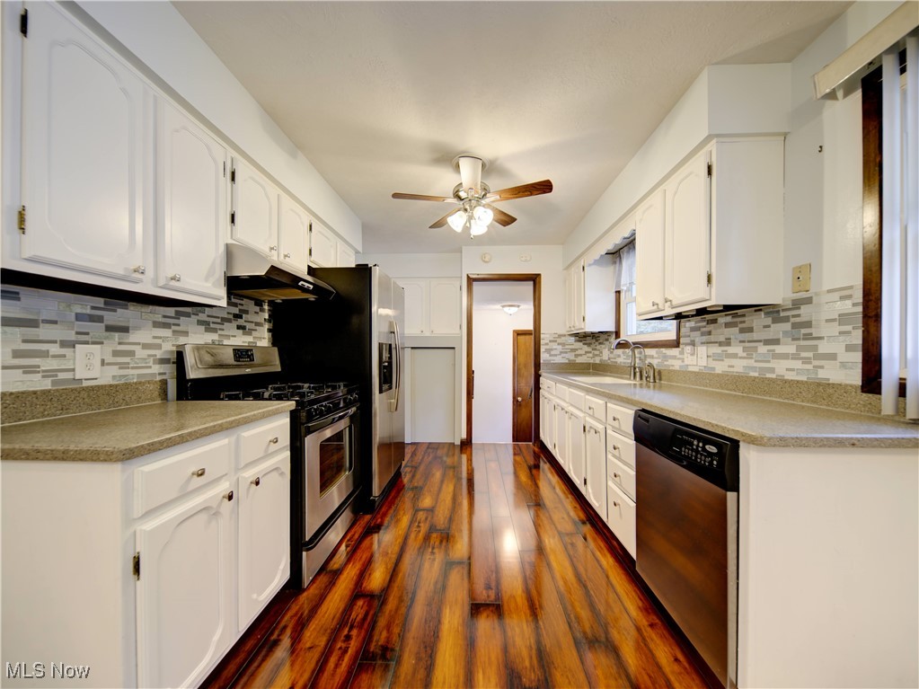 847 Audrey Drive Eastlake OH 44095