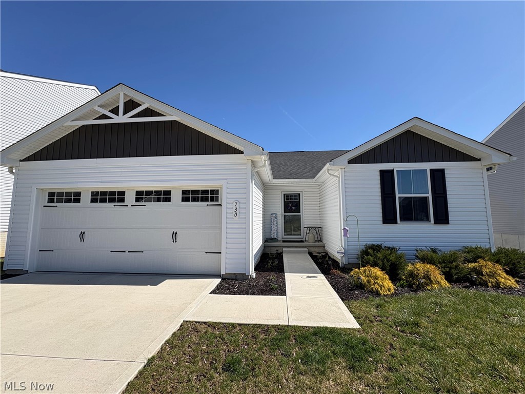 730 Whisper Creek Lane Lodi OH 44254