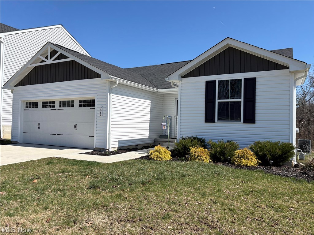 730 Whisper Creek Lane Lodi OH 44254