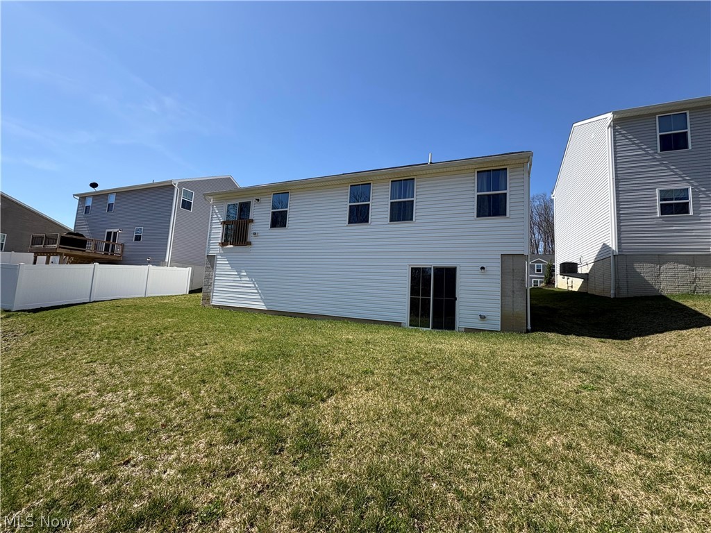 730 Whisper Creek Lane Lodi OH 44254