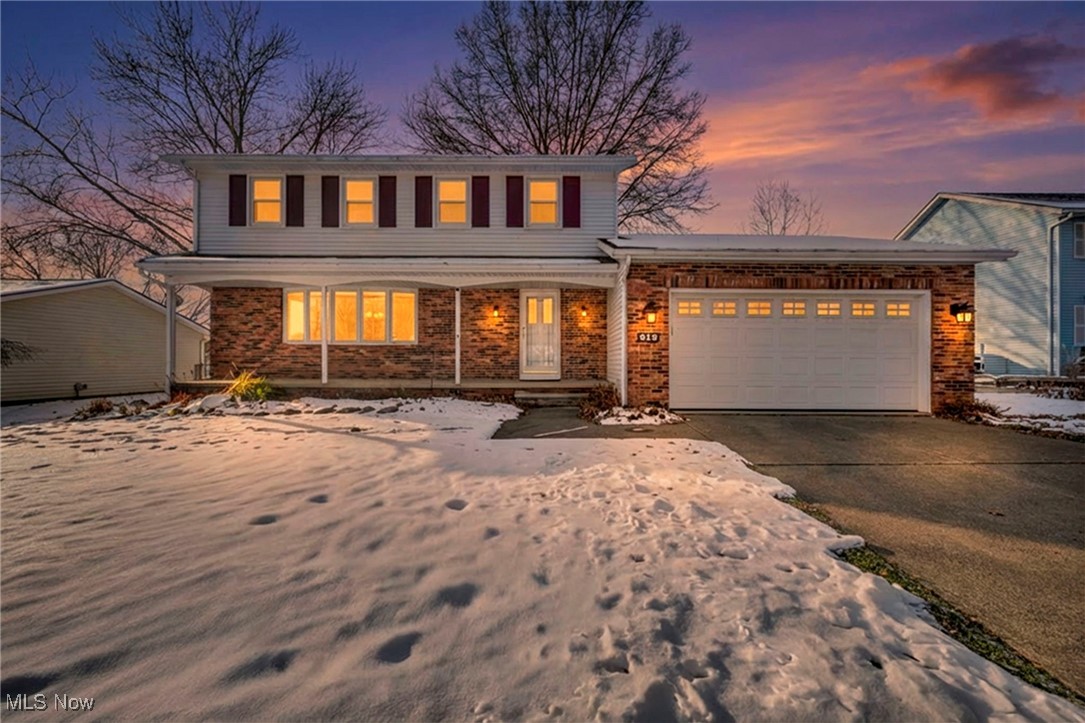 812 Westminister Drive Brunswick OH 44212