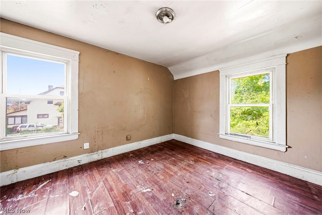4246 E 128th Street Cleveland OH 44105