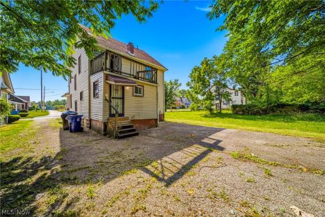 4246 E 128th Street Cleveland OH 44105