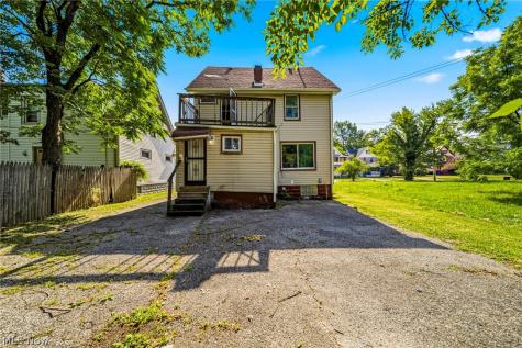 4246 E 128th Street Cleveland OH 44105