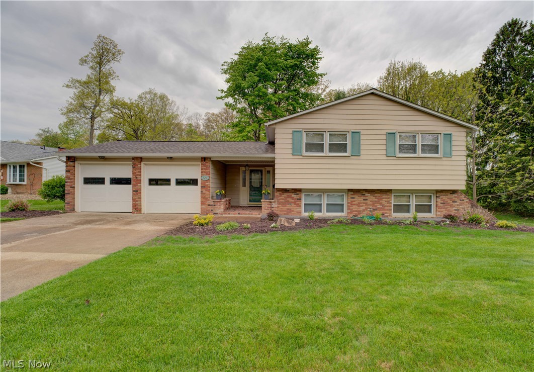 724 Strowbridge Drive Huron OH 44839