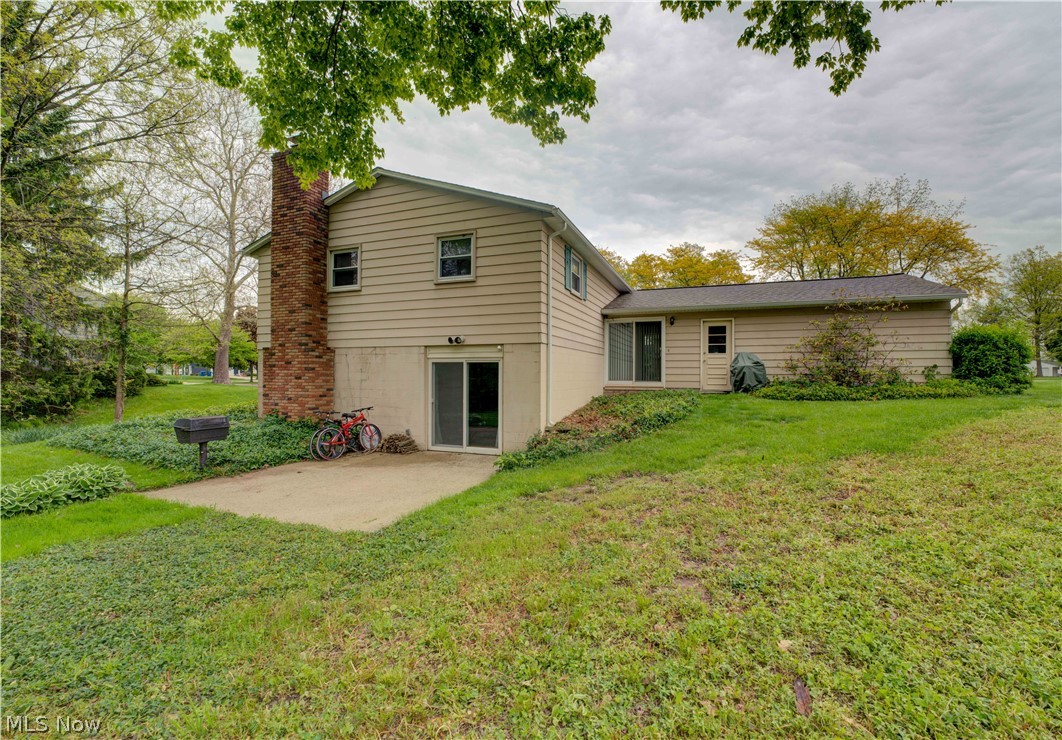 724 Strowbridge Drive Huron OH 44839