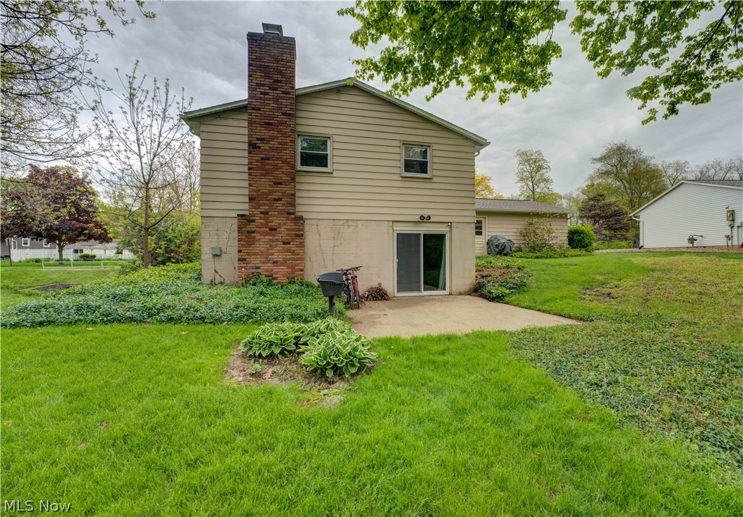 724 Strowbridge Drive Huron OH 44839